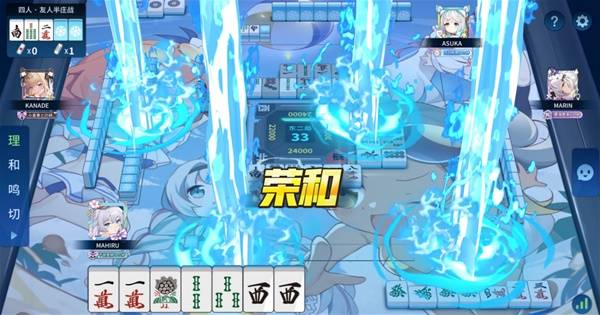 名 2025人气最高的棋牌游戏合集龙8国际龙8网站棋牌游戏排行榜前十(图2)