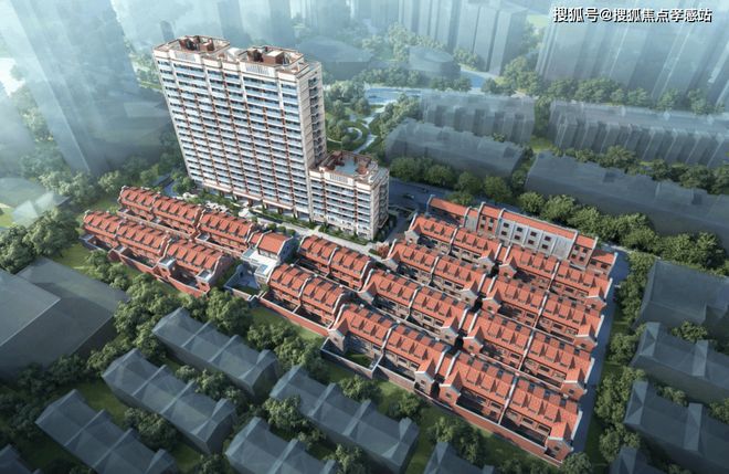 里‌发布：静安塔尖圈层的秘密◈信达新安里‌售楼处 新安(图24)