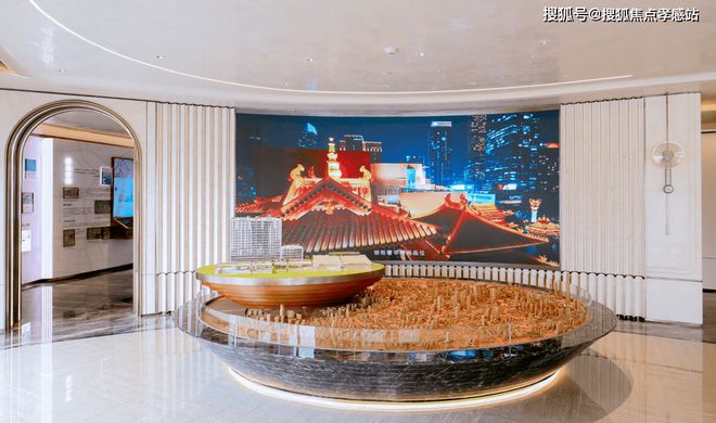 里‌发布：静安塔尖圈层的秘密◈信达新安里‌售楼处 新安(图32)