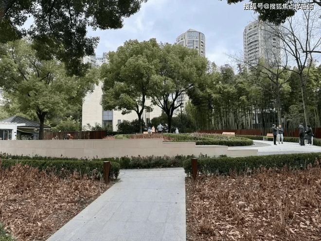 里‌发布：静安塔尖圈层的秘密◈信达新安里‌售楼处 新安(图35)