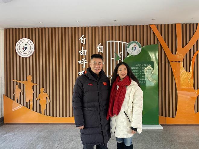 扒父亲背景不一般绿发会受牵连哈佛蒋雨融事升级！更多黑料被(图22)