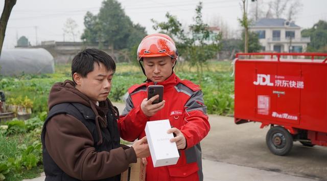 到了2026年的国补产品一个小时！村里的他就收