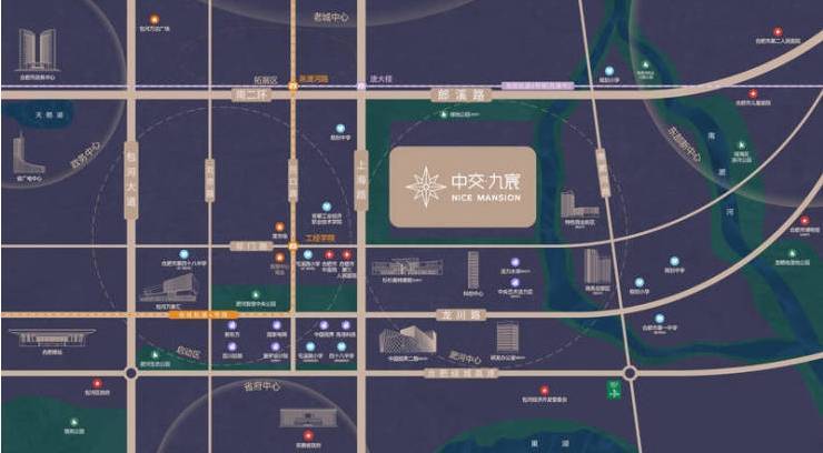 售楼处电线小时电线最新房价楼盘评测中交九宸-合肥新盘必买楼盘发布:(图2) 售楼处电线小时电线最新房价楼盘评测中交九宸-合肥新盘必买楼盘发布:(图2)