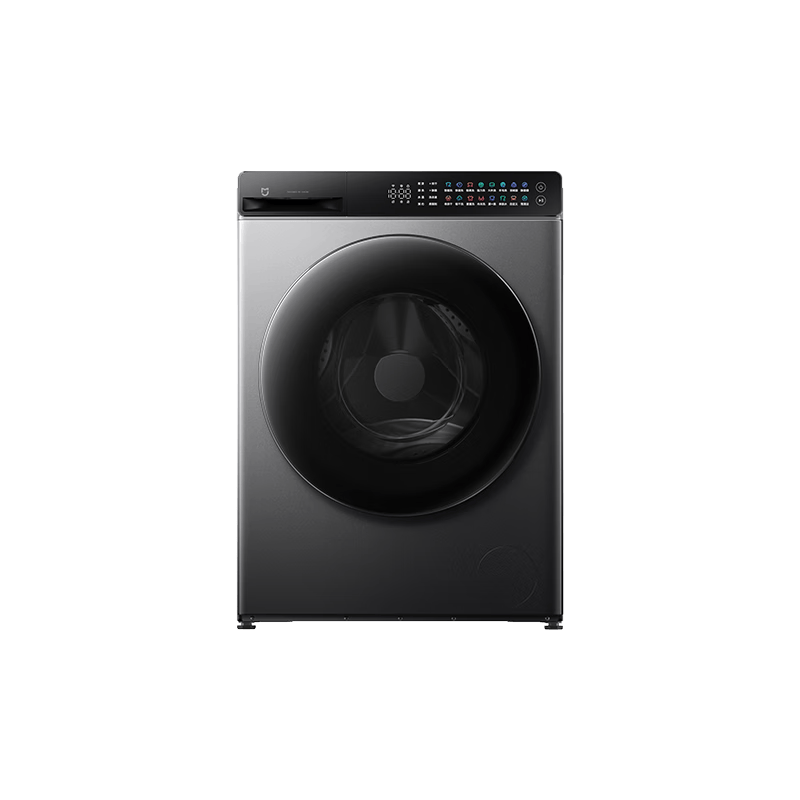 家居生活添彩的理想选择洗衣机选购指南：为