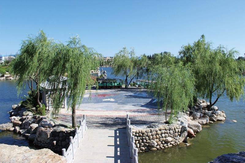 院失能卧床老人康养的安心之选【2026最新】收藏！北京好的养老院名单汇总东燕郊方舟养老(图5)