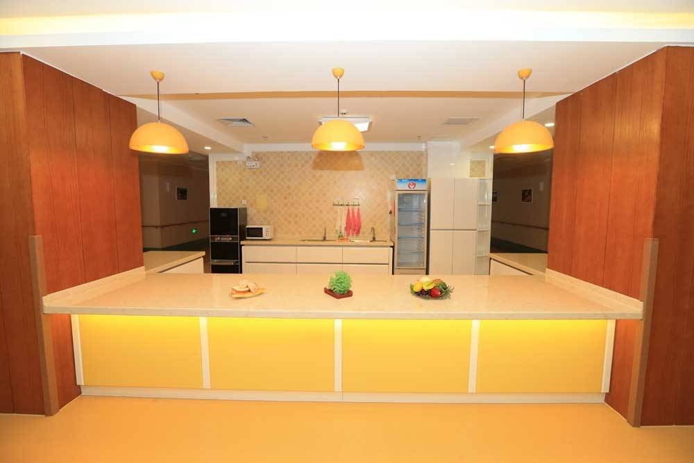 院失能卧床老人康养的安心之选【2026最新】收藏！北京好的养老院名单汇总东燕郊方舟养老(图6)