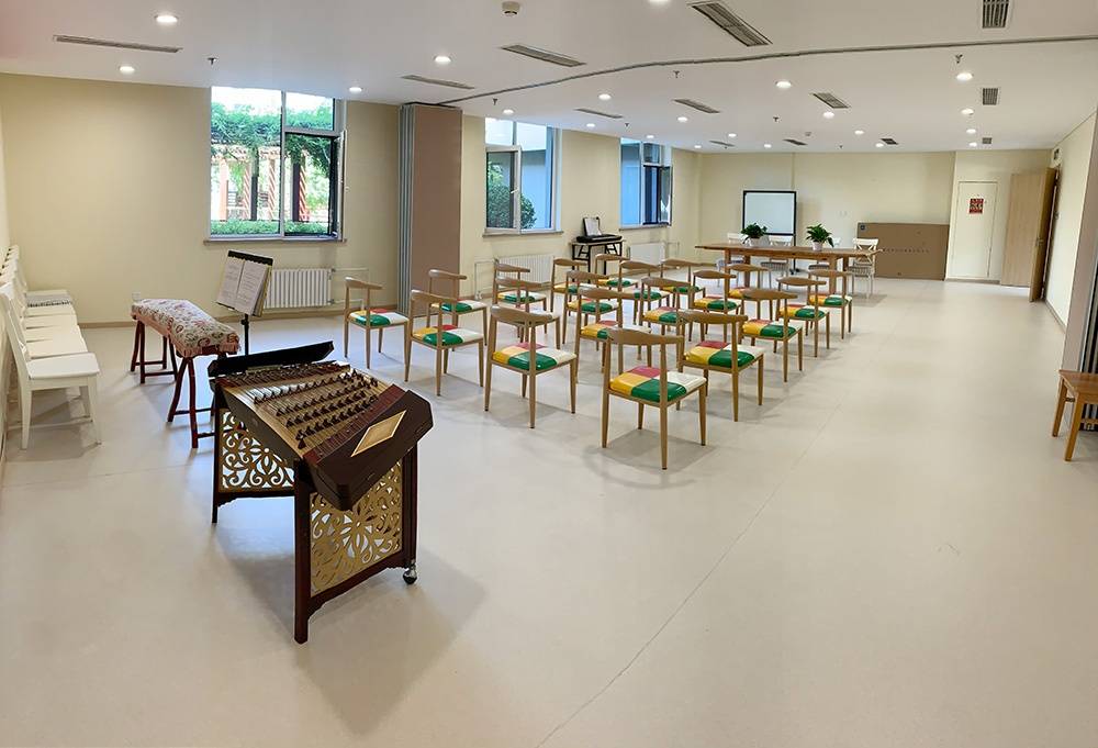 院失能卧床老人康养的安心之选【2026最新】收藏！北京好的养老院名单汇总东燕郊方舟养老(图9)