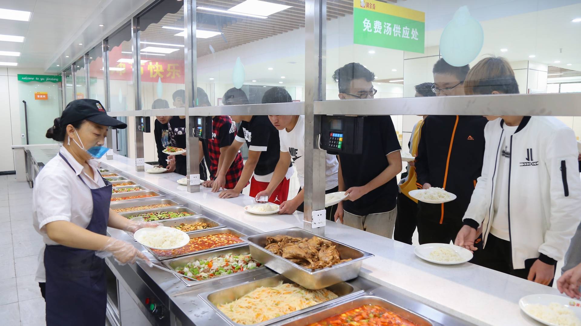 山西选规模大的技校如何评估？探讨太原口碑好的技术学校推荐(图2)